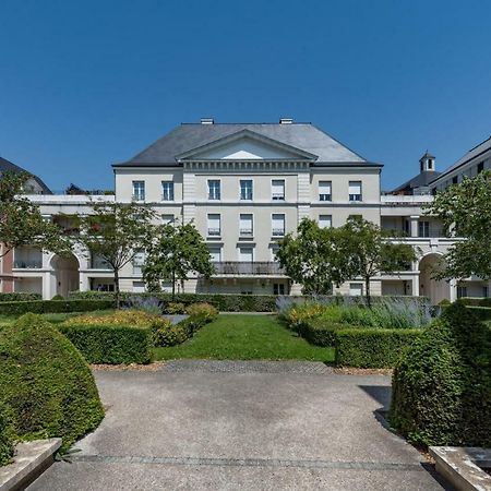 Disneyland Paris Sweet Dreams Apartment Bmyguest Serris Exteriér fotografie