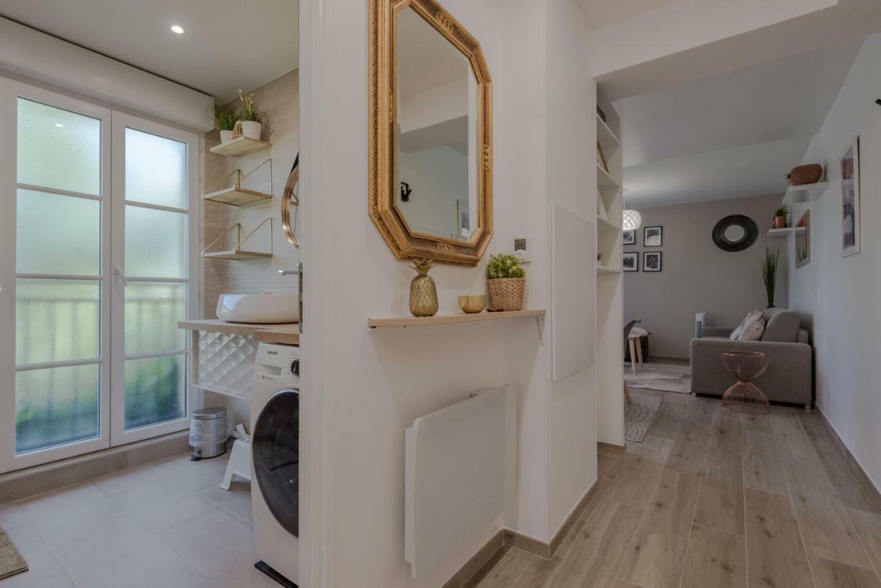 Disneyland Paris Sweet Dreams Apartment Bmyguest Serris Exteriér fotografie