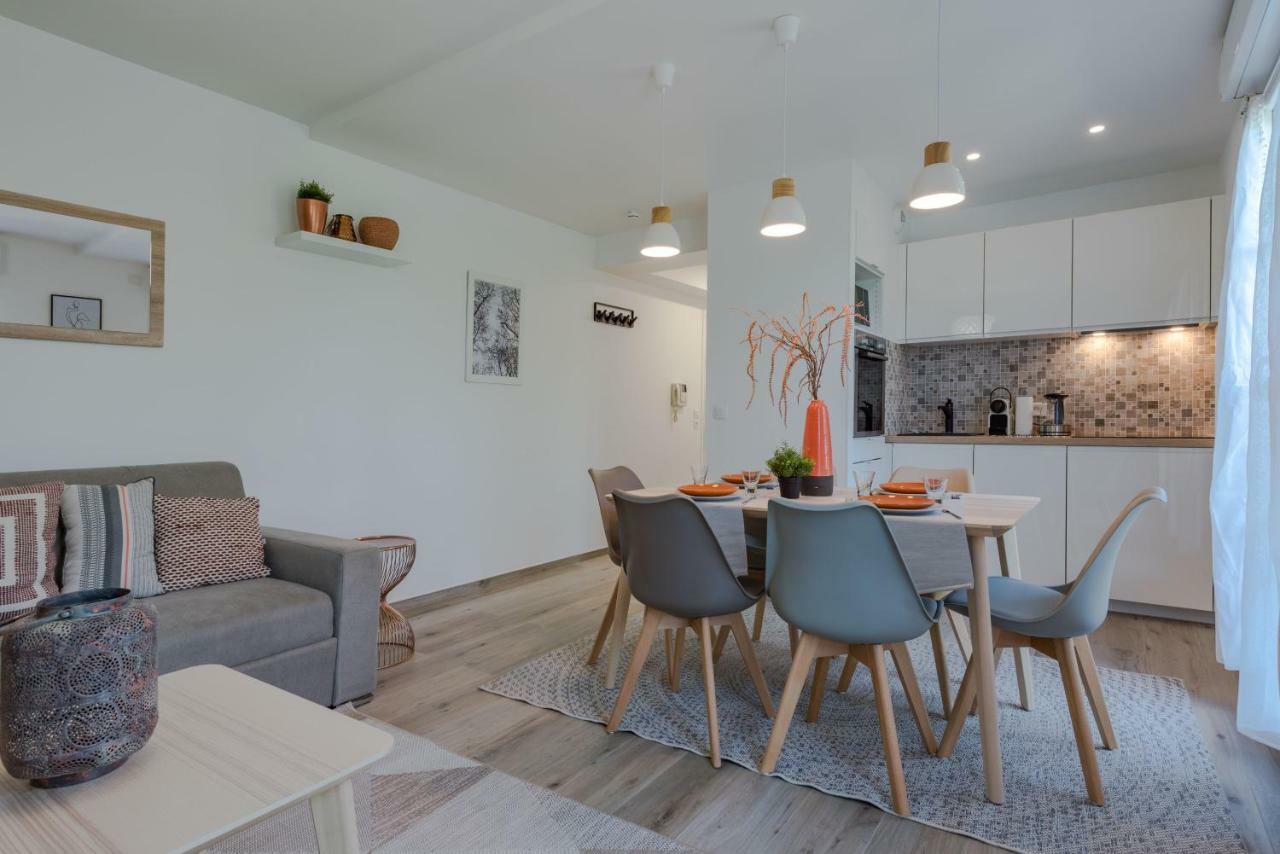 Disneyland Paris Sweet Dreams Apartment Bmyguest Serris Exteriér fotografie