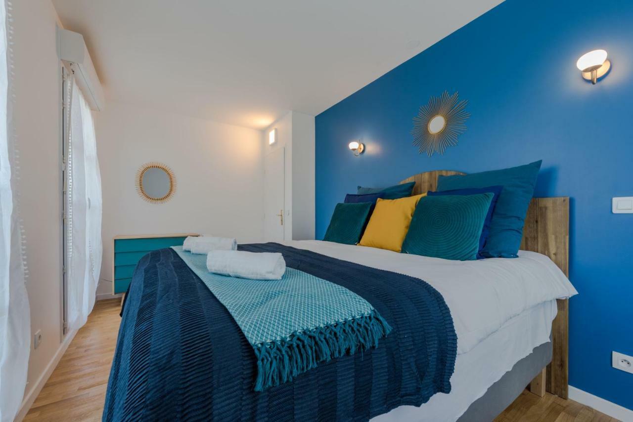 Disneyland Paris Sweet Dreams Apartment Bmyguest Serris Exteriér fotografie