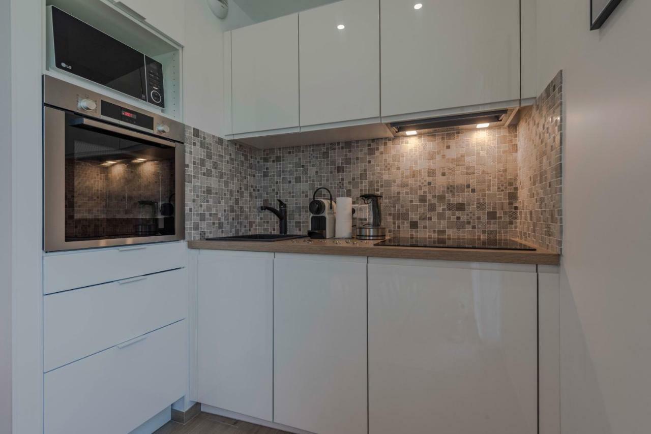 Disneyland Paris Sweet Dreams Apartment Bmyguest Serris Exteriér fotografie