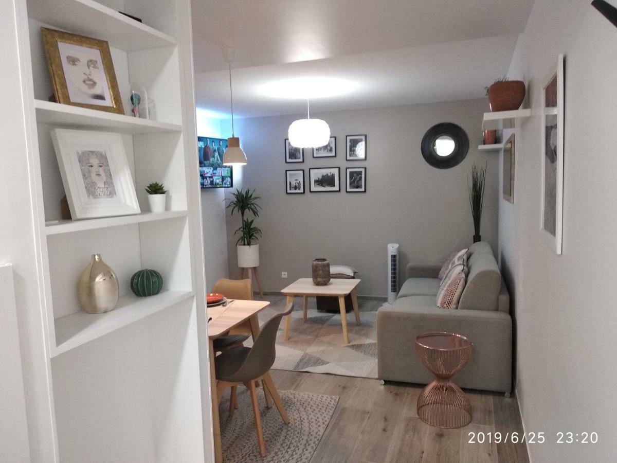 Disneyland Paris Sweet Dreams Apartment Bmyguest Serris Exteriér fotografie