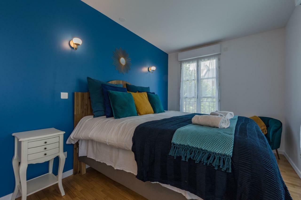 Disneyland Paris Sweet Dreams Apartment Bmyguest Serris Exteriér fotografie