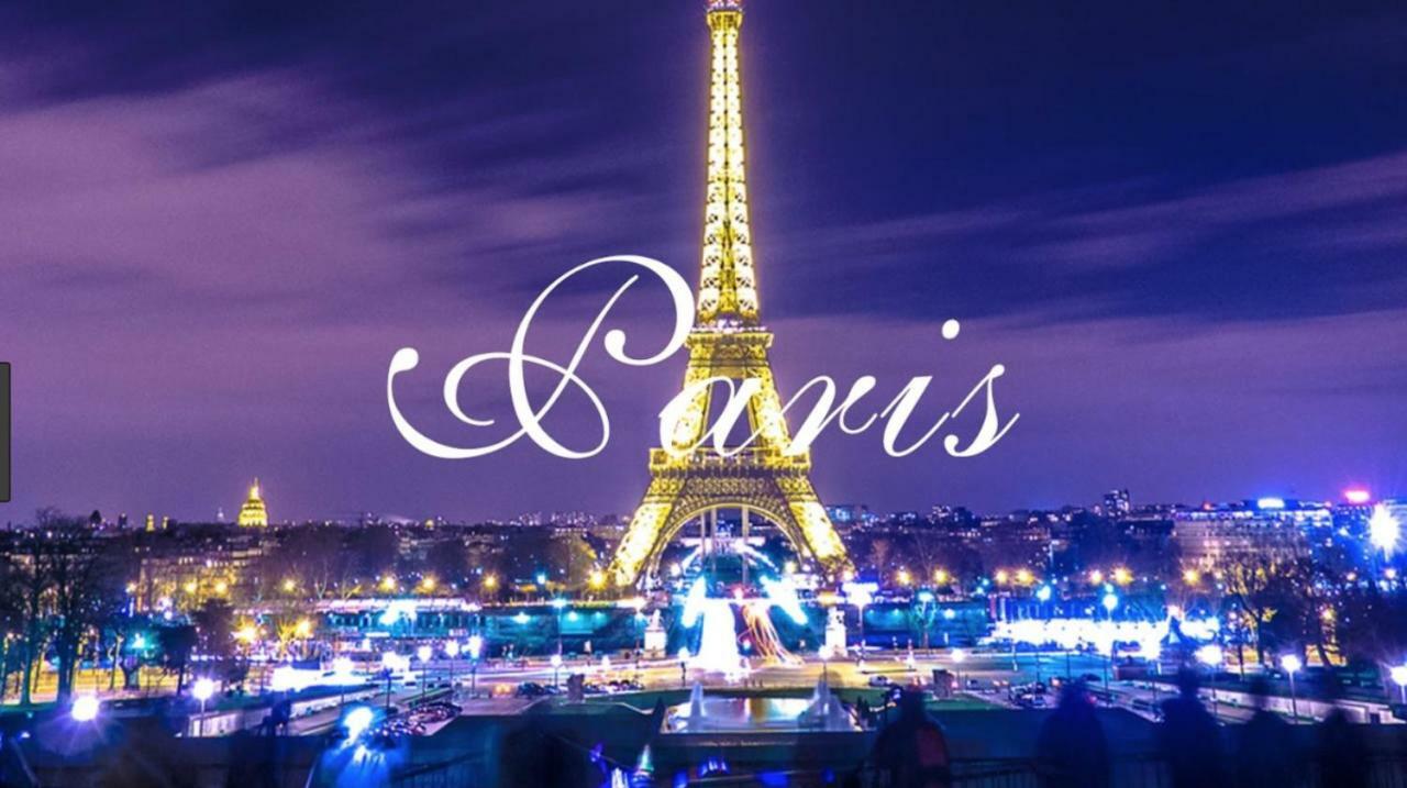 Disneyland Paris Sweet Dreams Apartment Bmyguest Serris Exteriér fotografie